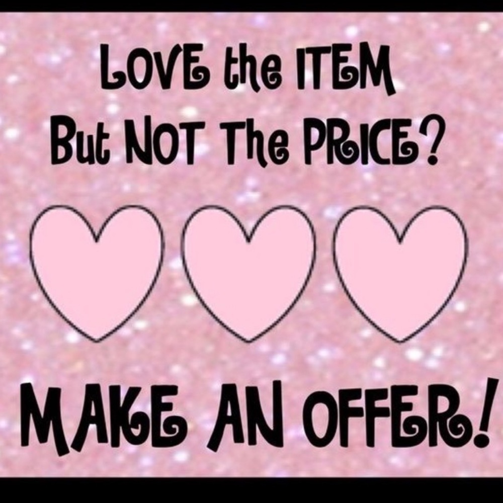 Not for sale